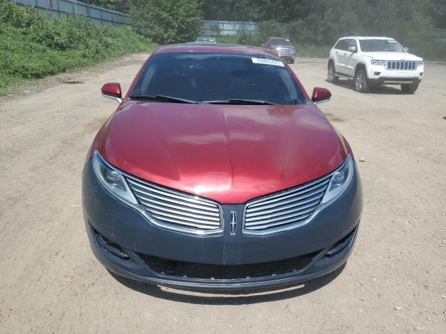2015 LINCOLN MKZ 3LN6L2J98FR610355