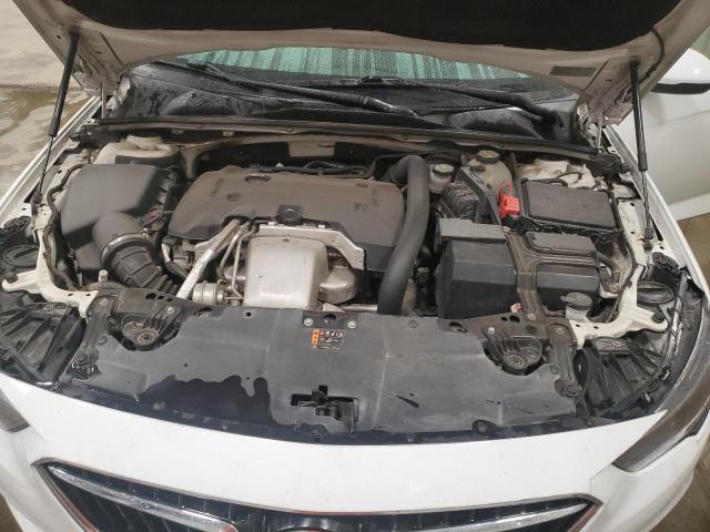 2018 BUICK REGAL PREF - W04GM6SX6J1096237
