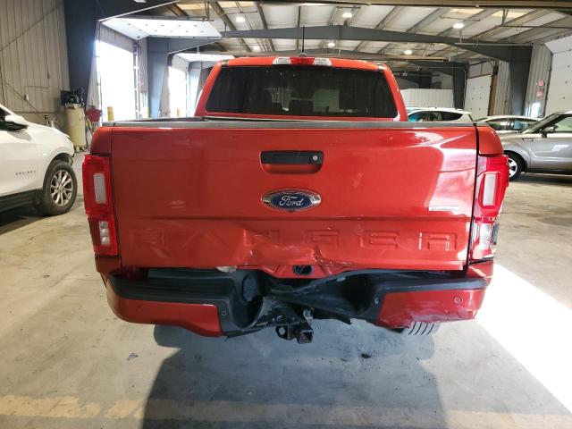 2019 FORD RANGER XL 1FTER4FH1KLB01095