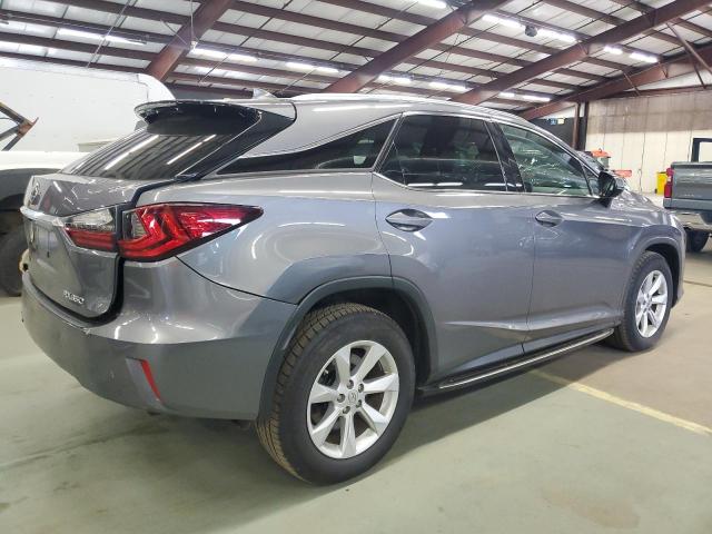 2017 LEXUS RX 350 BAS 2T2BZMCA9HC132682