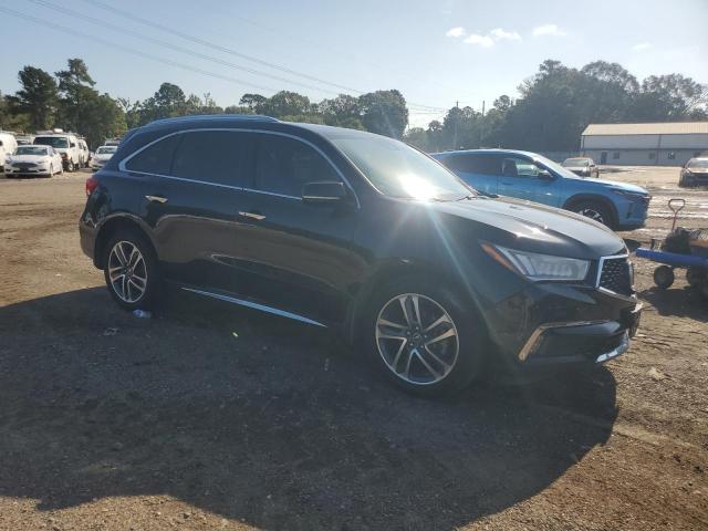 2018 ACURA MDX ADVANC 5J8YD3H81JL005275