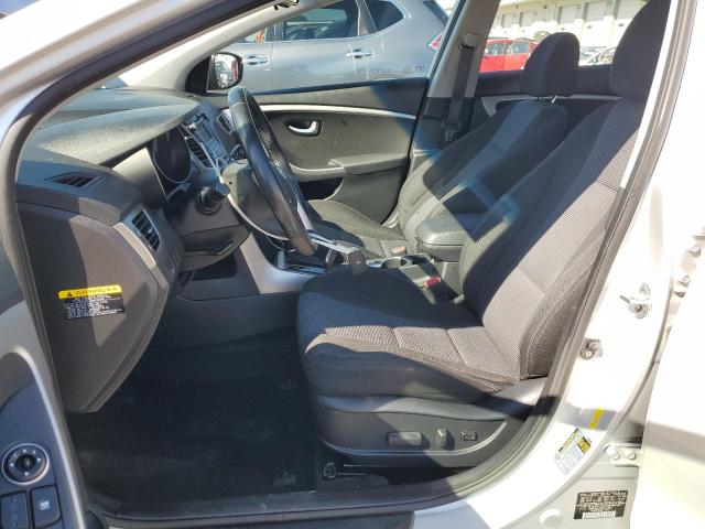 2016 HYUNDAI ELANTRA GT KMHD35LH7GU307963