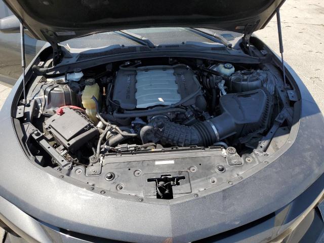 2017 CHEVROLET CAMARO SS - 1G1FH1R74H0151226