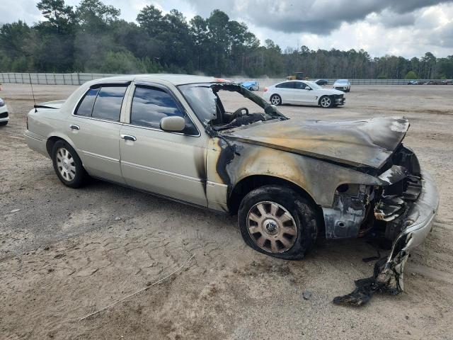 2005 MERCURY GRAND MARQ #3290150262