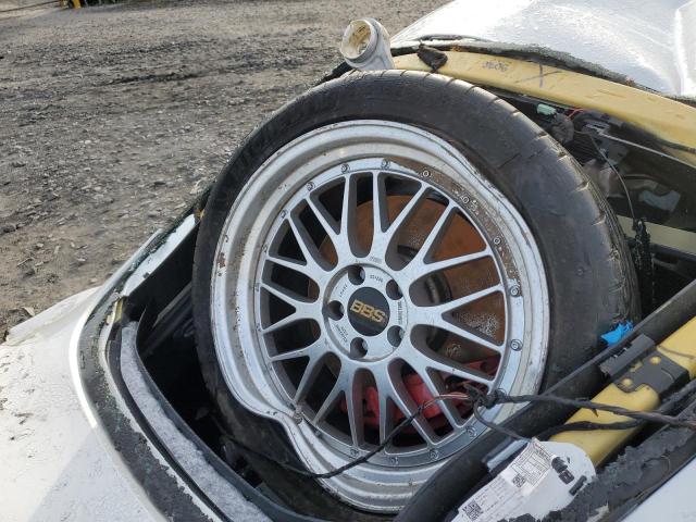 2020 TOYOTA SUPRA BASE WZ1DB4C09LW027876
