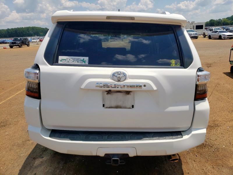 2015 TOYOTA 4RUNNER SR JTEZU5JR7F5108404