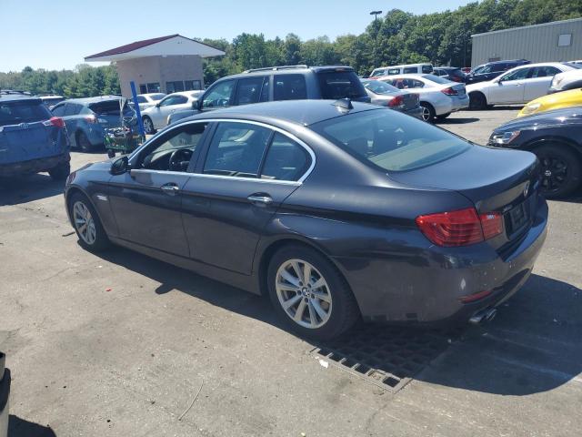 2016 BMW 528 XI WBA5A7C57GG151855