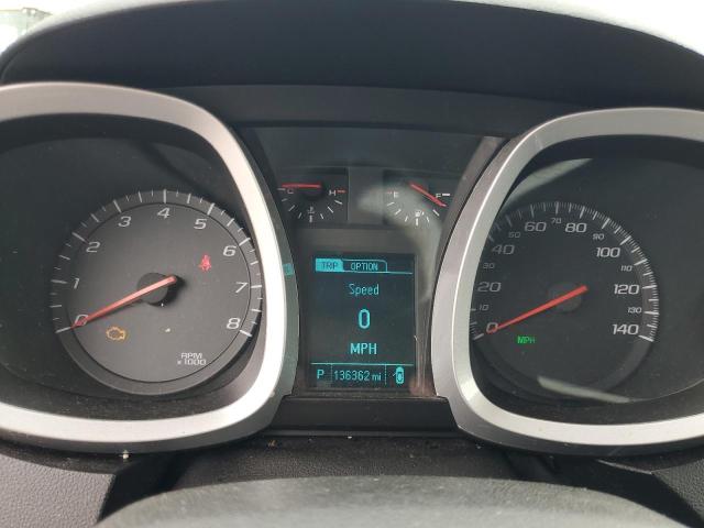 2015 CHEVROLET EQUINOX LT 2GNFLFEK0F6219319