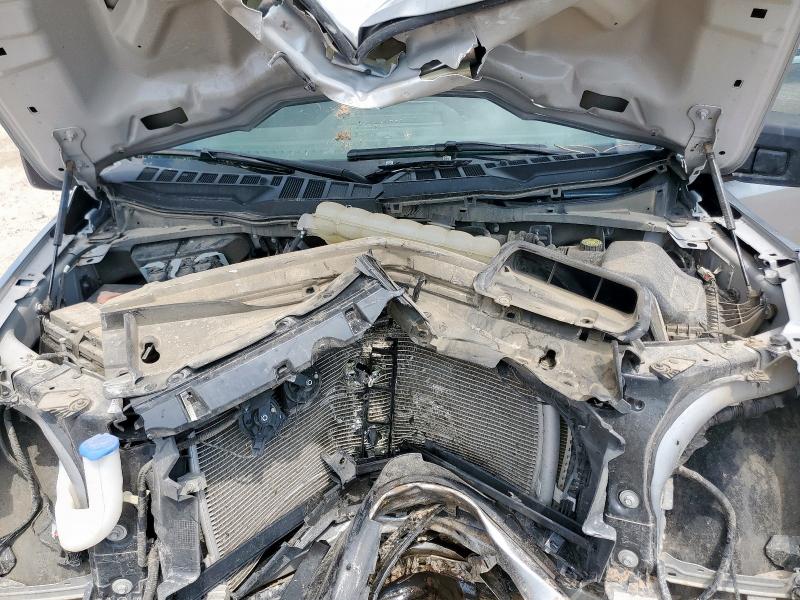 2024 FORD F150 STX 1FTEW2K57RKD90671