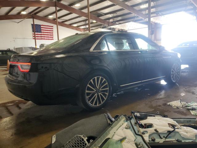 2017 LINCOLN CONTINENTA 1LN6L9SK4H5609039