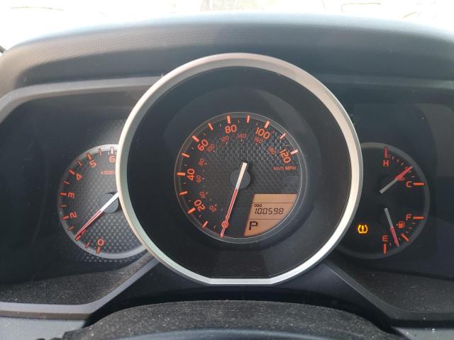 2011 TOYOTA 4RUNNER SR5 - JTEBU5JR3B5065076
