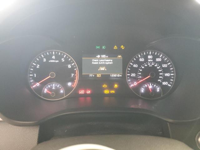 2019 KIA OPTIMA SX 5XXGW4L29KG305628