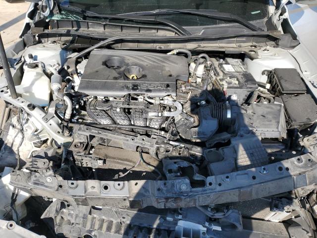 2020 NISSAN ALTIMA SL 1N4BL4EV9LC191342