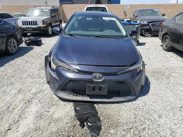 2022 TOYOTA COROLLA LE #3302014043