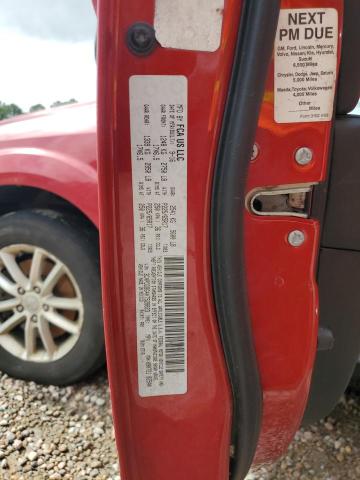 2017 DODGE JOURNEY SX - 3C4PDDBG4HT528823