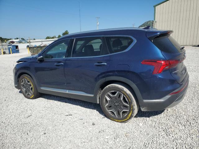 2021 HYUNDAI SANTA FE LIMITED 5NMS44AL8MH323554
