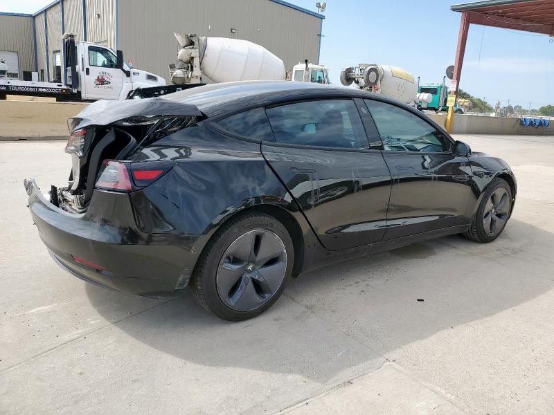 2021 TESLA MODEL 3 5YJ3E1EB4MF919036