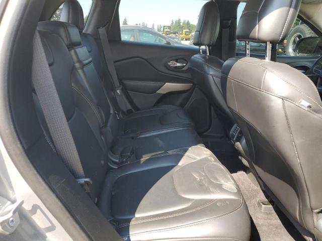 2017 JEEP CHEROKEE L 1C4PJMDB2HW622039