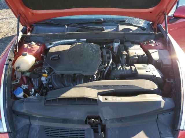 2020 HYUNDAI SONATA SE 5NPEG4JA3LH023165