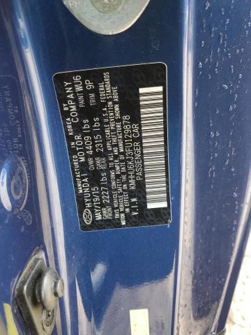 2015 HYUNDAI GENESIS CO KMHHU6KJ3FU129878