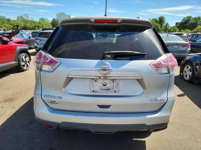 2015 NISSAN ROGUE S 5N1AT2MVXFC793484