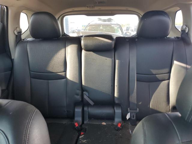2017 NISSAN ROGUE S - 5N1AT2MT4HC849601