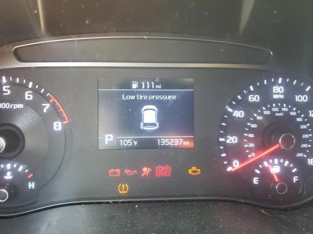 2020 KIA SOUL LX KNDJ23AU9L7722113
