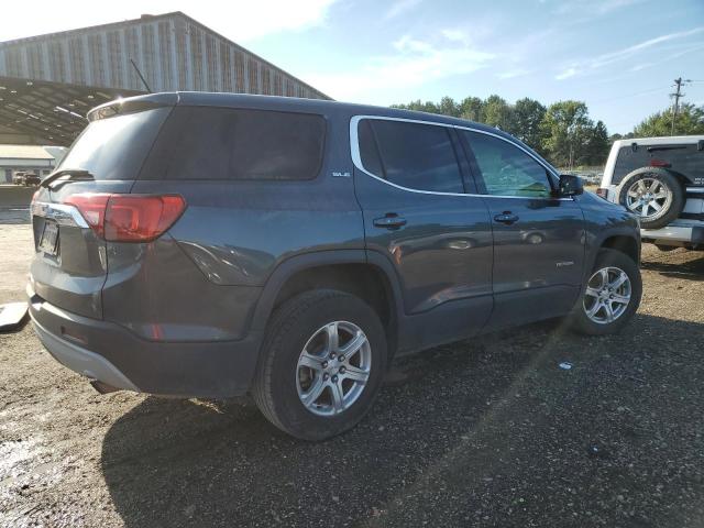 2019 GMC ACADIA SLE 1GKKNKLA8KZ298701
