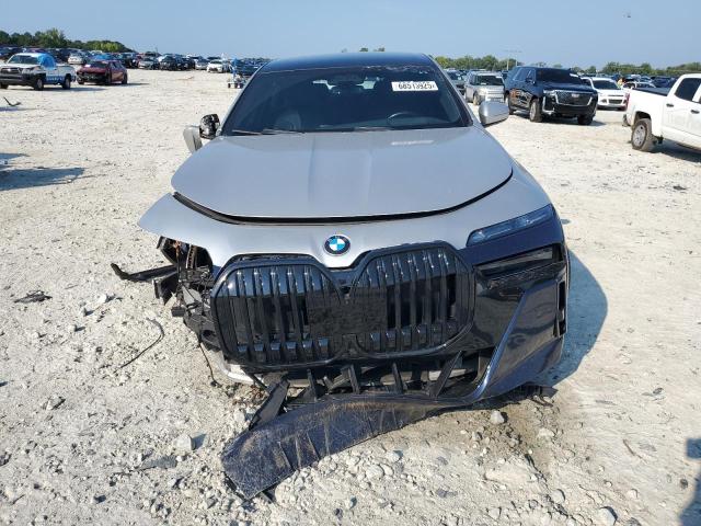 2023 BMW 760 XI WBA33EJ0XPCM64354