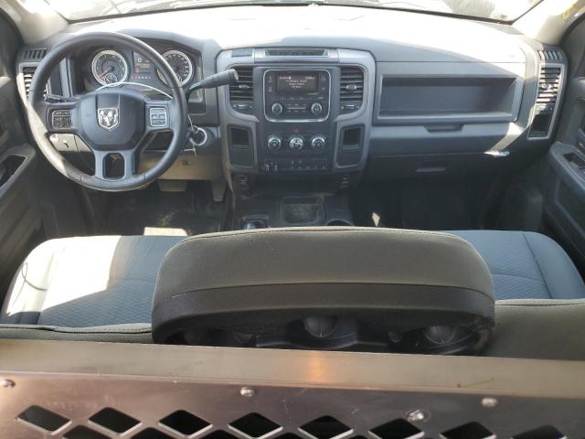 2018 RAM 2500 ST 3C6TR5CT1JG215428