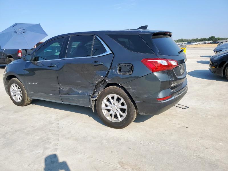 2020 CHEVROLET EQUINOX LT 3GNAXKEV4LS677864