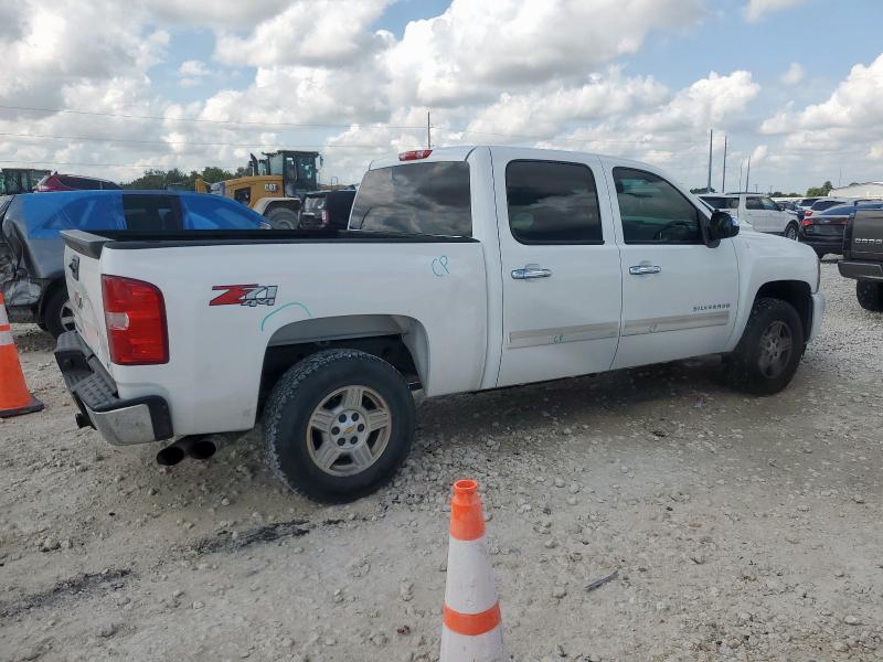 2010 CHEVROLET SILVERADO - 3GCRKSE29AG255198