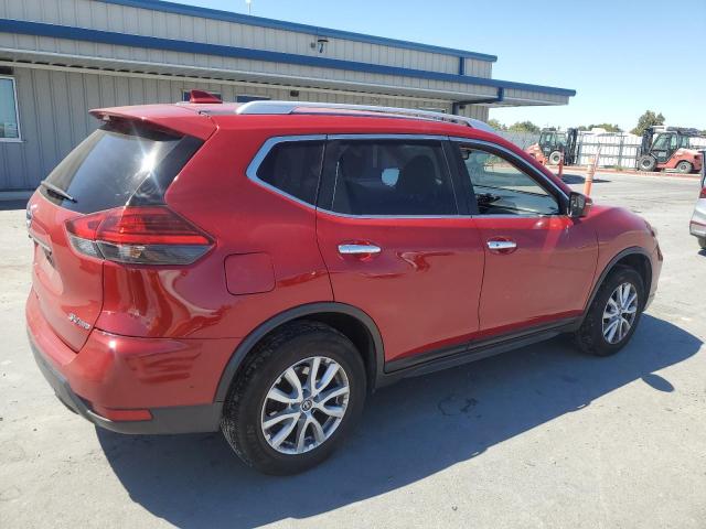 2017 NISSAN ROGUE S JN8AT2MV3HW269295