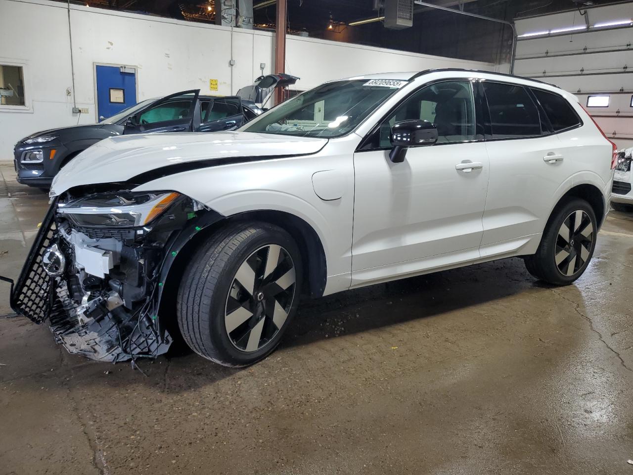 VOLVO XC60 ULTIMATE