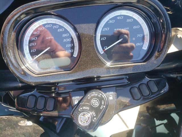 2024 HARLEY-DAVIDSON FLTRK 1HD1KZF13RB607397