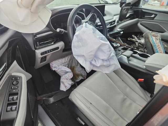 2024 ACURA MDX TECHNOLOGY 5J8YD9H41RL004722