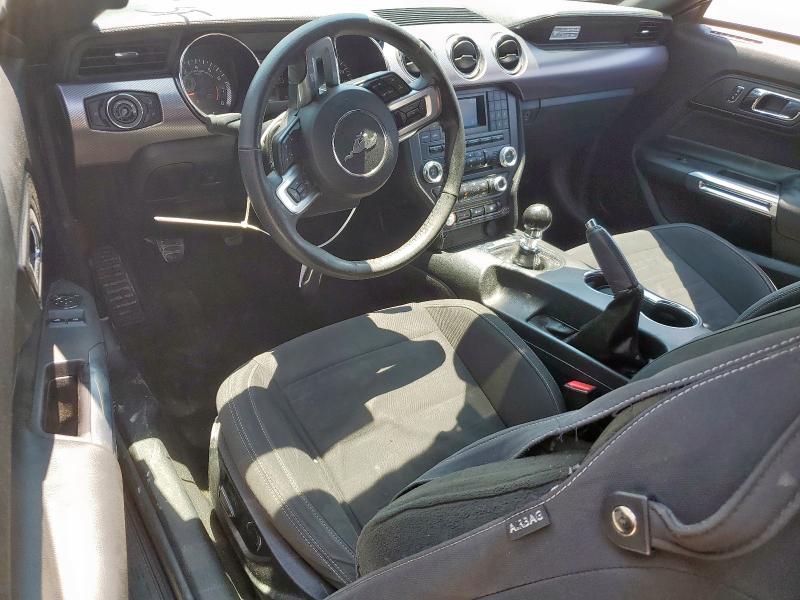 2015 FORD MUSTANG GT 1FA6P8CF8F5412849