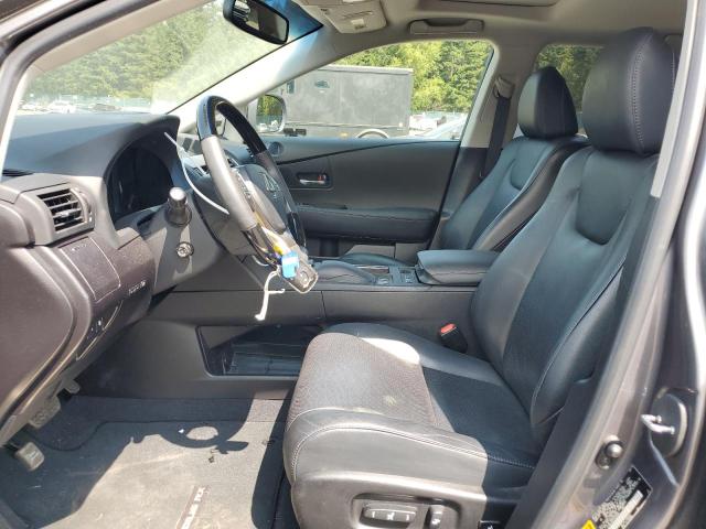 2015 LEXUS RX 350 BAS 2T2BK1BA5FC269362