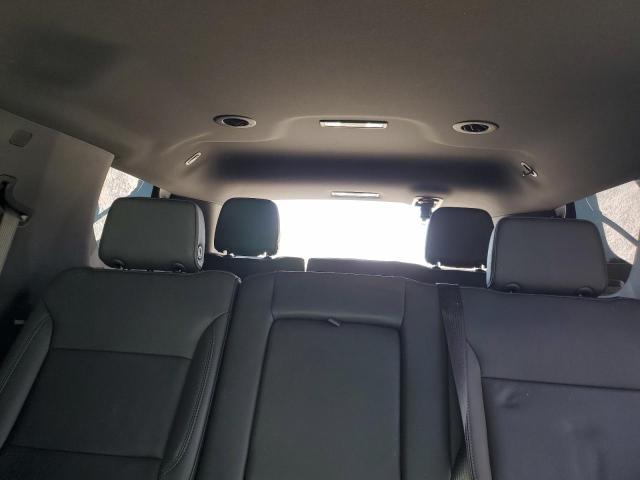 2025 CHEVROLET TAHOE K150 1GNS6NRD2SR148909
