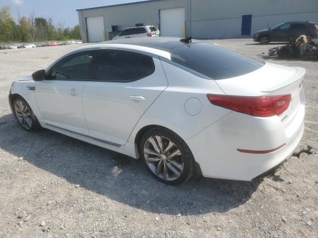 2015 KIA OPTIMA SX 5XXGR4A6XFG429104