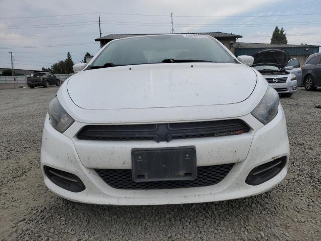 2014 DODGE DART SXT - 1C3CDFBBXED908141
