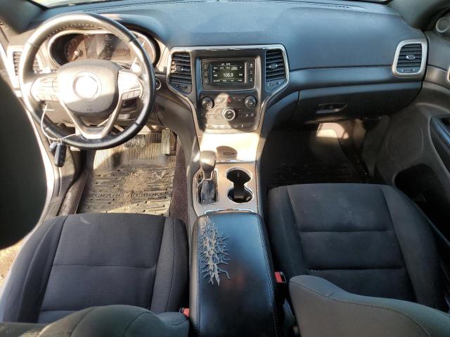 2016 JEEP GRAND CHEROKEE LAREDO 1C4RJFAG3GC379412