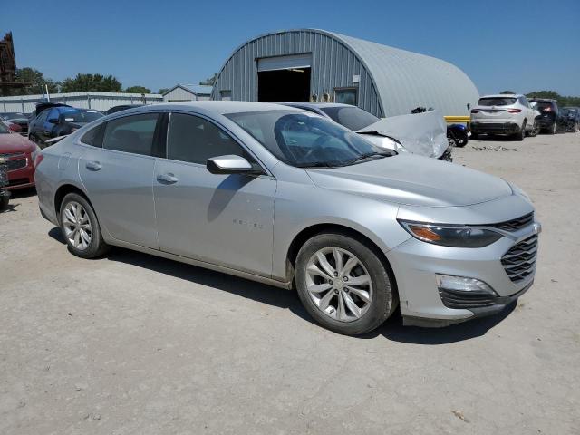 2020 CHEVROLET MALIBU  LT 1G1ZD5ST9LF092512