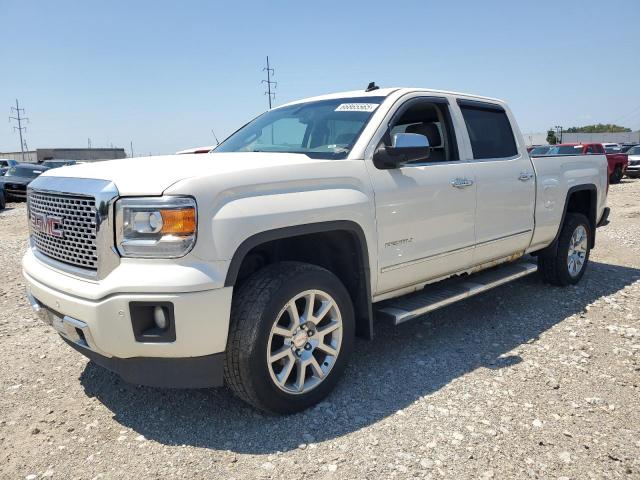 GMC SIERRA K1500 DENALI