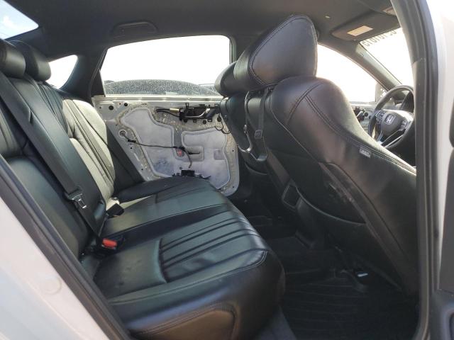 2018 HONDA ACCORD SPORT 1HGCV1F36JA154067