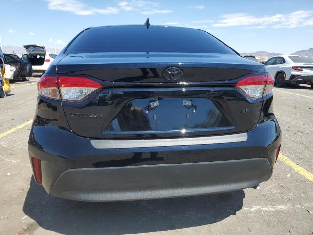 2025 TOYOTA COROLLA LE - 5YFB4MDE0SP334905