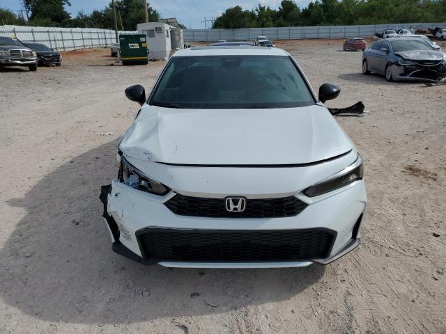 2025 HONDA CIVIC SPOR - 2HGFE4F85SH344343