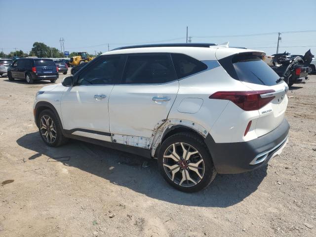 2021 KIA SELTOS SX KNDETCA29M7151365