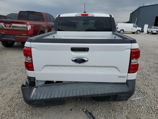 2024 FORD MAVERICK X 3FTTW8J95RRB69208