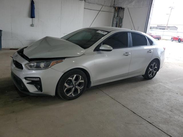 Global Auto Auctions: 2019 KIA FORTE FE